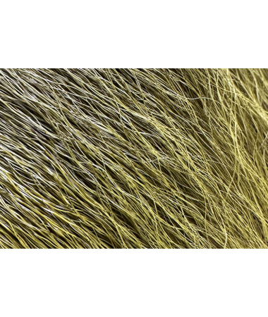 BUCKTAIL MEDIUM OLIVE